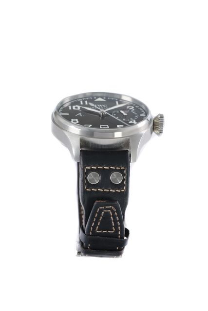 IWC Big Pilot's IW500422 Image 4